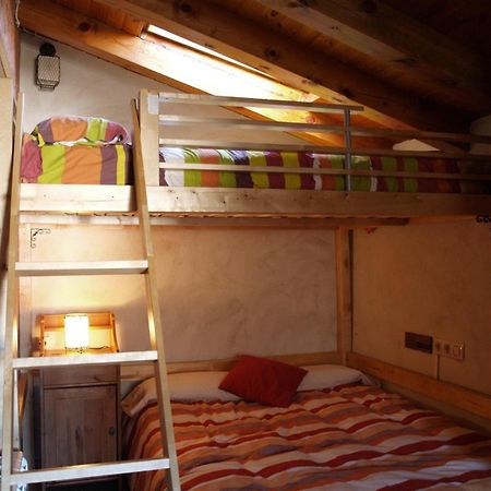 Casa Rural Al Pirineu Ansobell Экстерьер фото