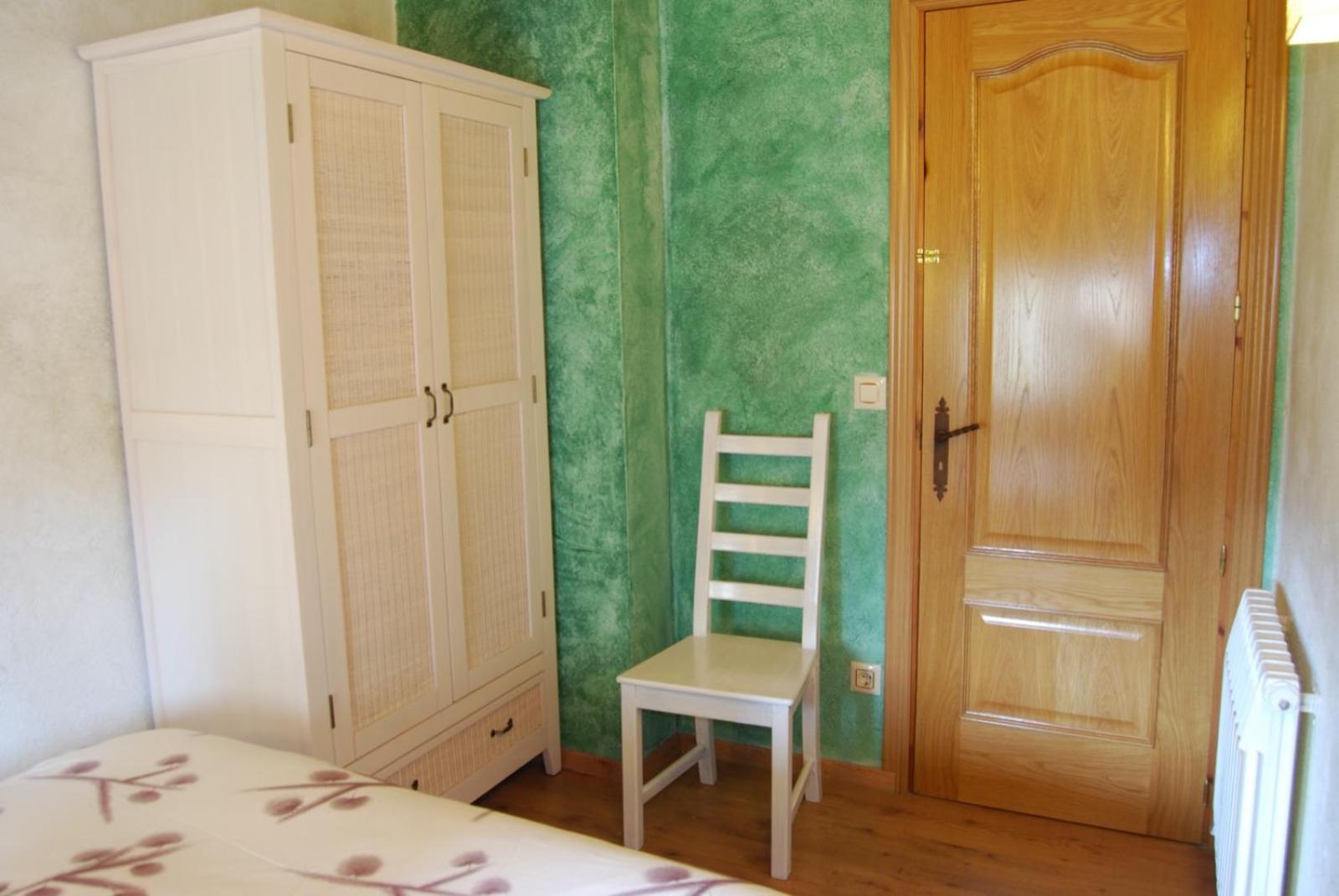 Casa Rural Al Pirineu Ansobell Экстерьер фото