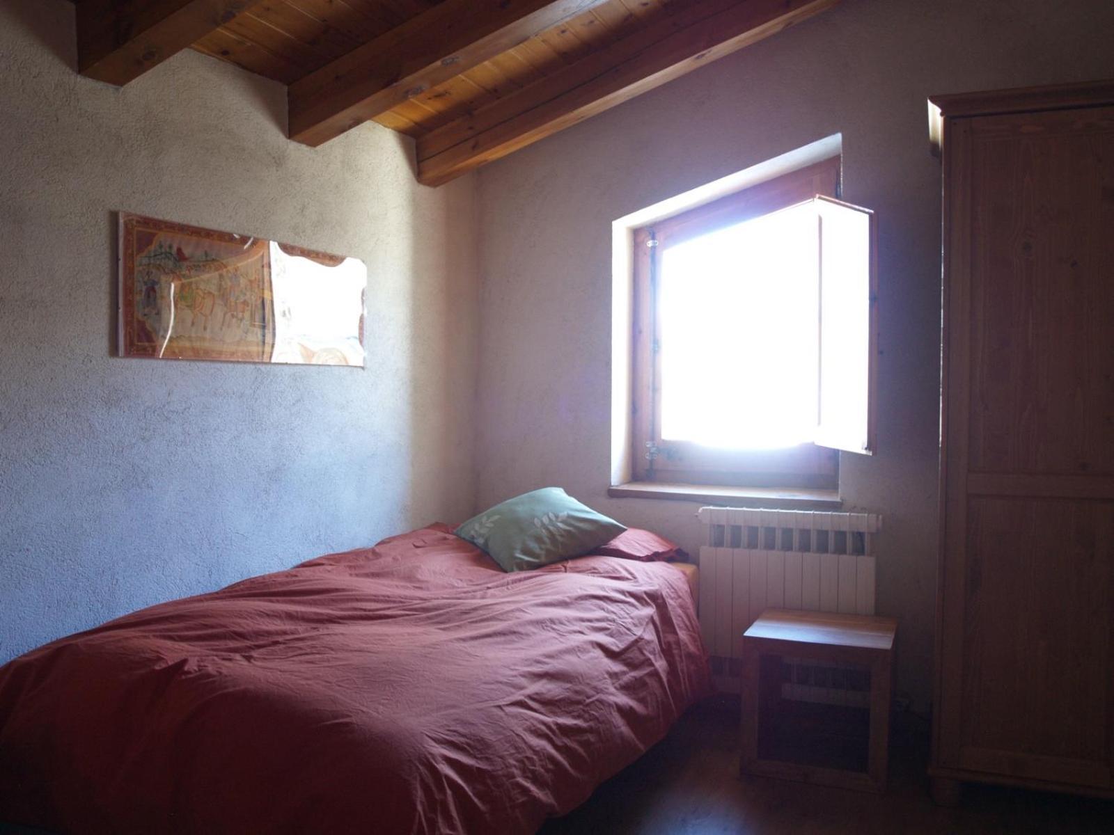 Casa Rural Al Pirineu Ansobell Экстерьер фото