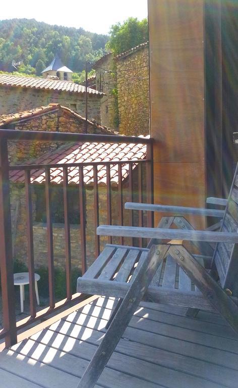Casa Rural Al Pirineu Ansobell Экстерьер фото